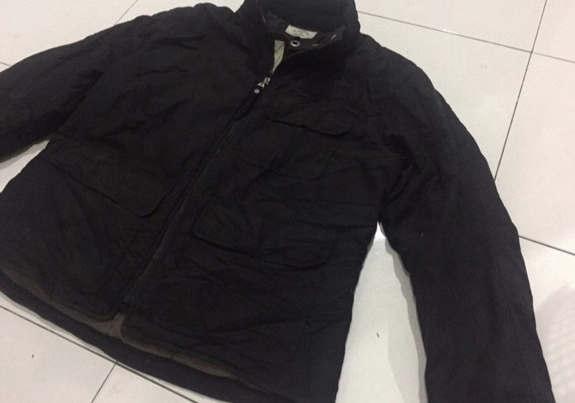 Armani Exchange 🔥Vintage🔥 Armani Exchange Utiliy Jacket Size US L / EU 52-54 / 3 - 3 Thumbnail