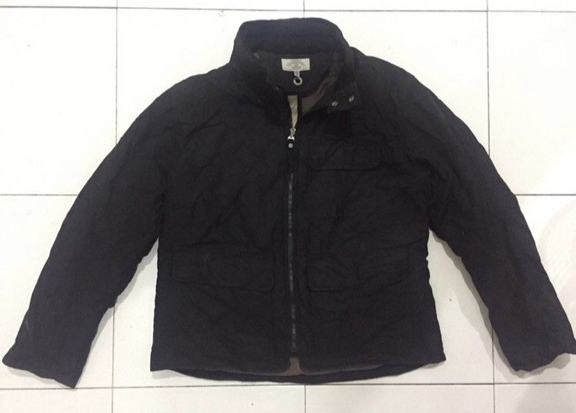 🔥Vintage🔥 Armani Exchange Utiliy Jacket