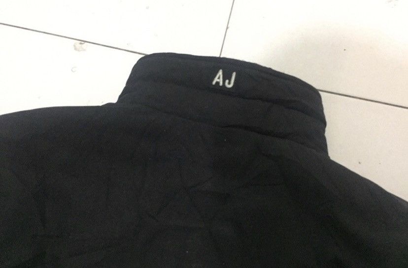 Armani Exchange 🔥Vintage🔥 Armani Exchange Utiliy Jacket Size US L / EU 52-54 / 3 - 8 Thumbnail