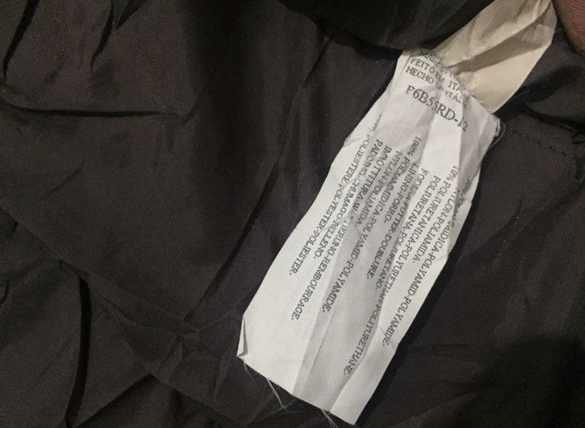 Armani Exchange 🔥Vintage🔥 Armani Exchange Utiliy Jacket Size US L / EU 52-54 / 3 - 6 Thumbnail