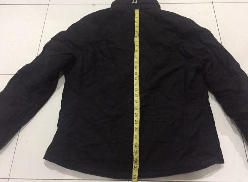 Armani Exchange 🔥Vintage🔥 Armani Exchange Utiliy Jacket Size US L / EU 52-54 / 3 - 9 Thumbnail