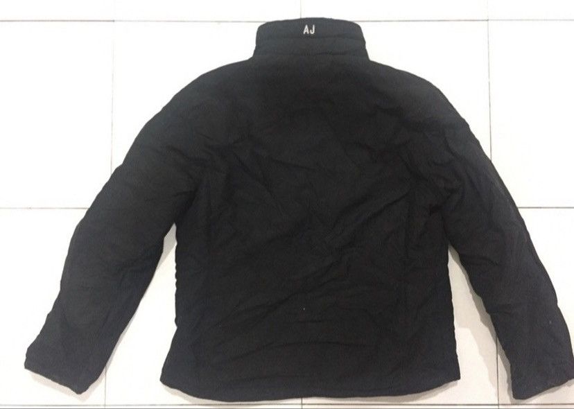 Armani Exchange 🔥Vintage🔥 Armani Exchange Utiliy Jacket Size US L / EU 52-54 / 3 - 7 Thumbnail