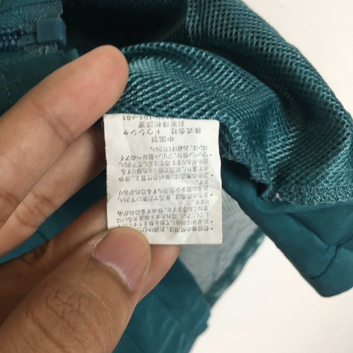 Hypebeast Zanobetti Italy Streetstyle Tactical Gilet Size US M / EU 48-50 / 2 - 4 Thumbnail