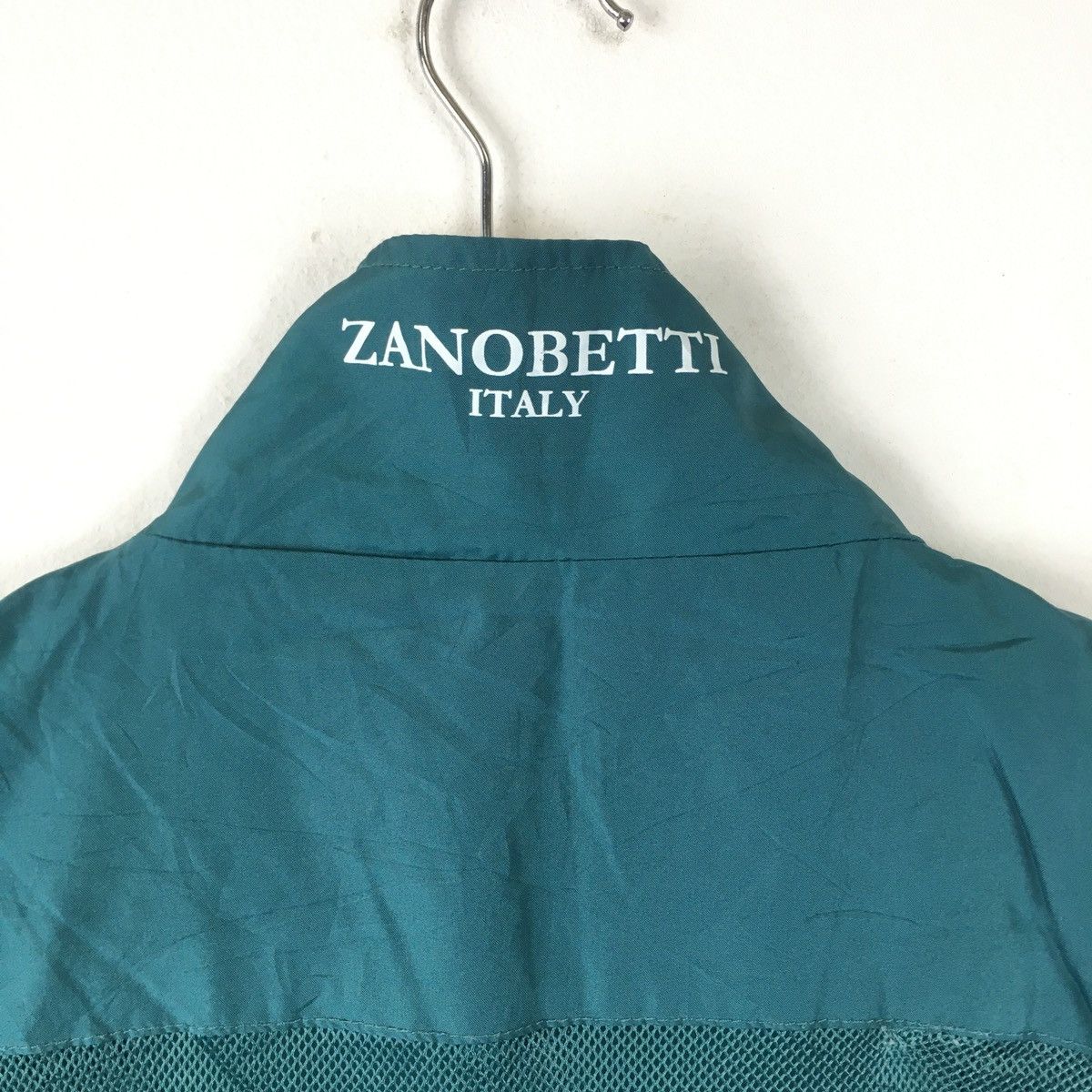 Hypebeast Zanobetti Italy Streetstyle Tactical Gilet Size US M / EU 48-50 / 2 - 3 Thumbnail