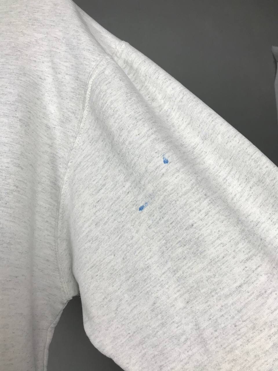Lauren Ralph Lauren × Polo Ralph Lauren × Vintage Polo Ralph Lauren Jeans center logo vintage sweatshirt Size US M / EU 48-50 / 2 - 8 Thumbnail