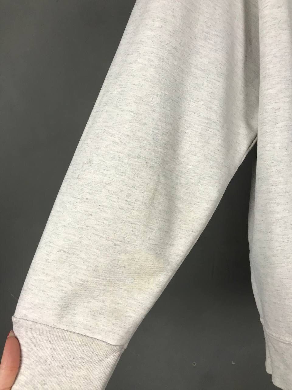 Lauren Ralph Lauren × Polo Ralph Lauren × Vintage Polo Ralph Lauren Jeans center logo vintage sweatshirt Size US M / EU 48-50 / 2 - 12 Thumbnail