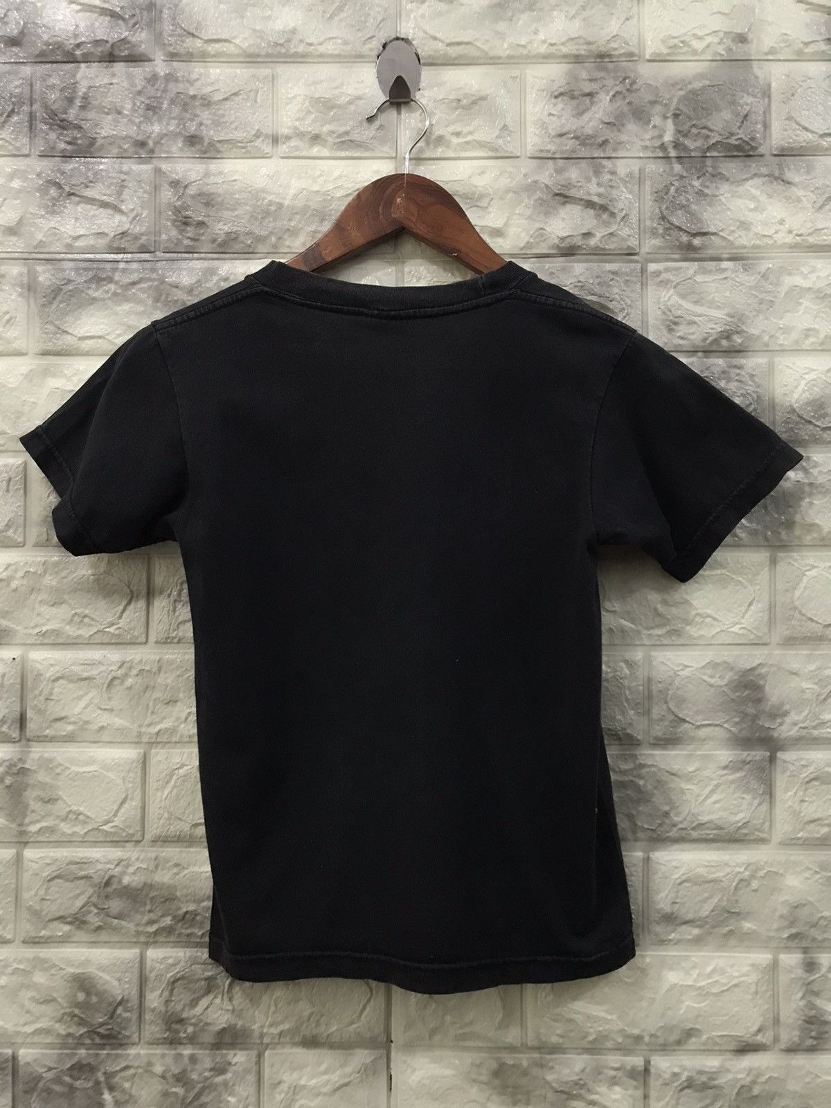 Vintage Vintage Baby Metal T-Shirt Size US S / EU 44-46 / 1 - 2 Thumbnail