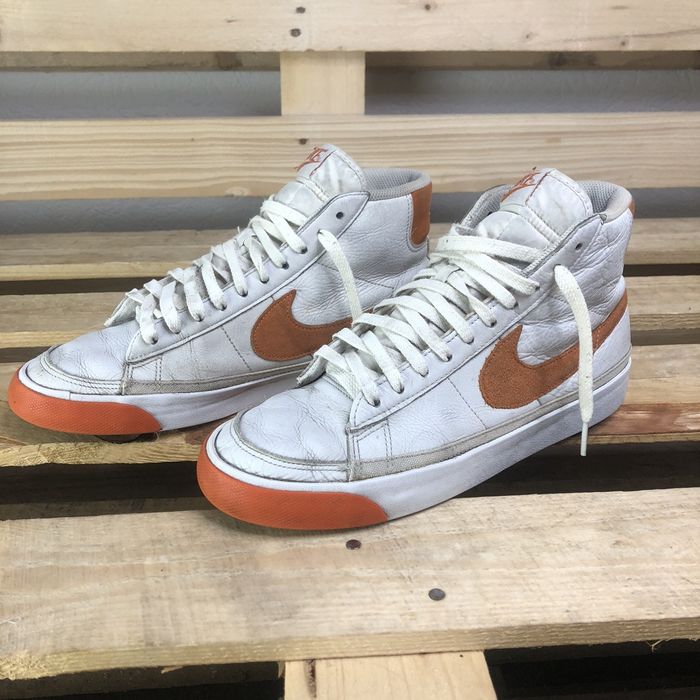 Nike blazer outlet rare