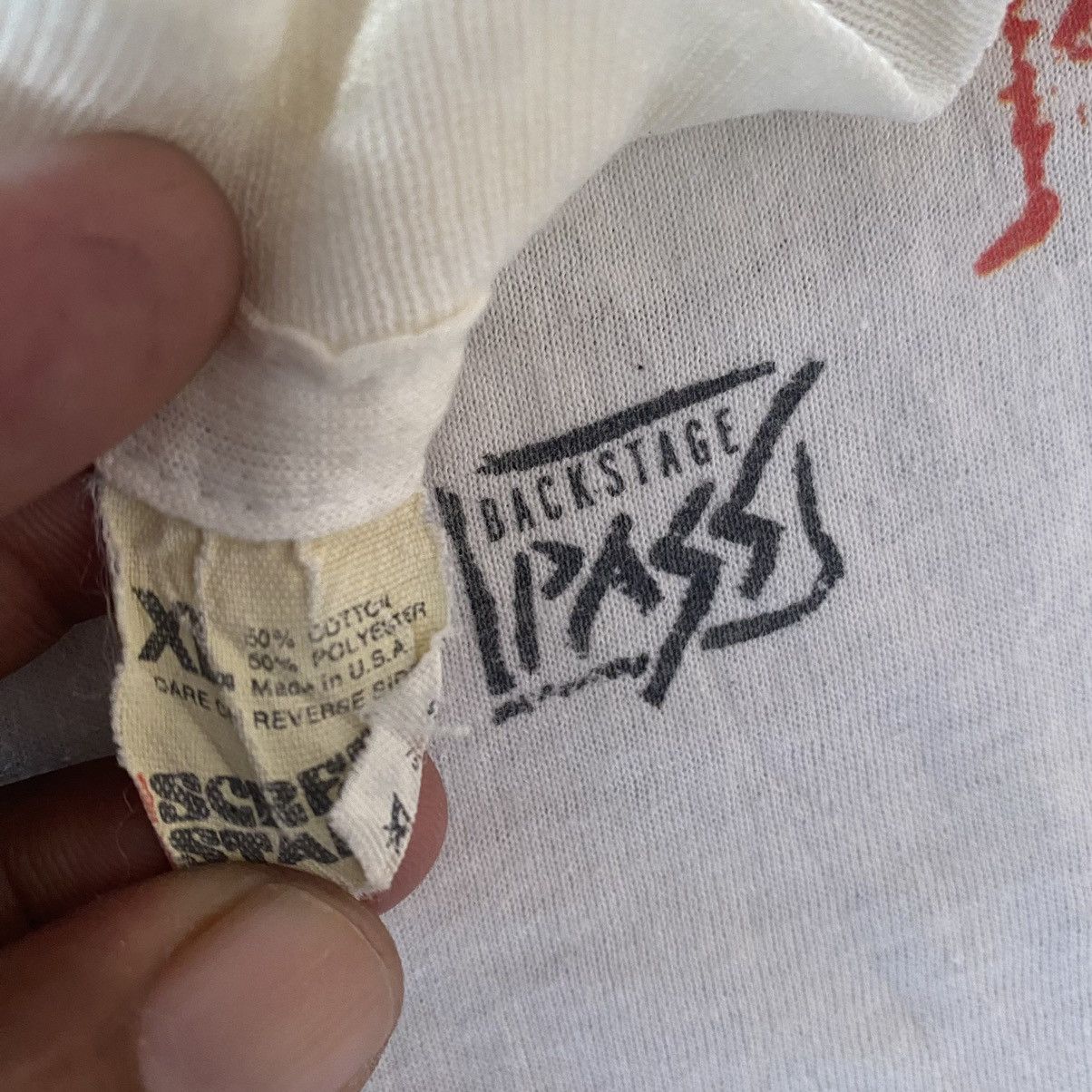 Band Tees Rare Vintage 1990 Primus - Frizzle Fry Size US L / EU 52-54 / 3 - 5 Thumbnail