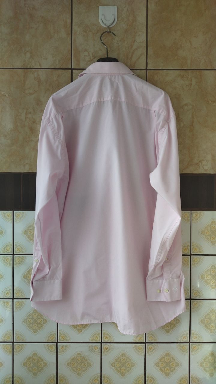 Christian Dior Monsieur Christian dior up button shirt Size US L / EU 52-54 / 3 - 4 Thumbnail
