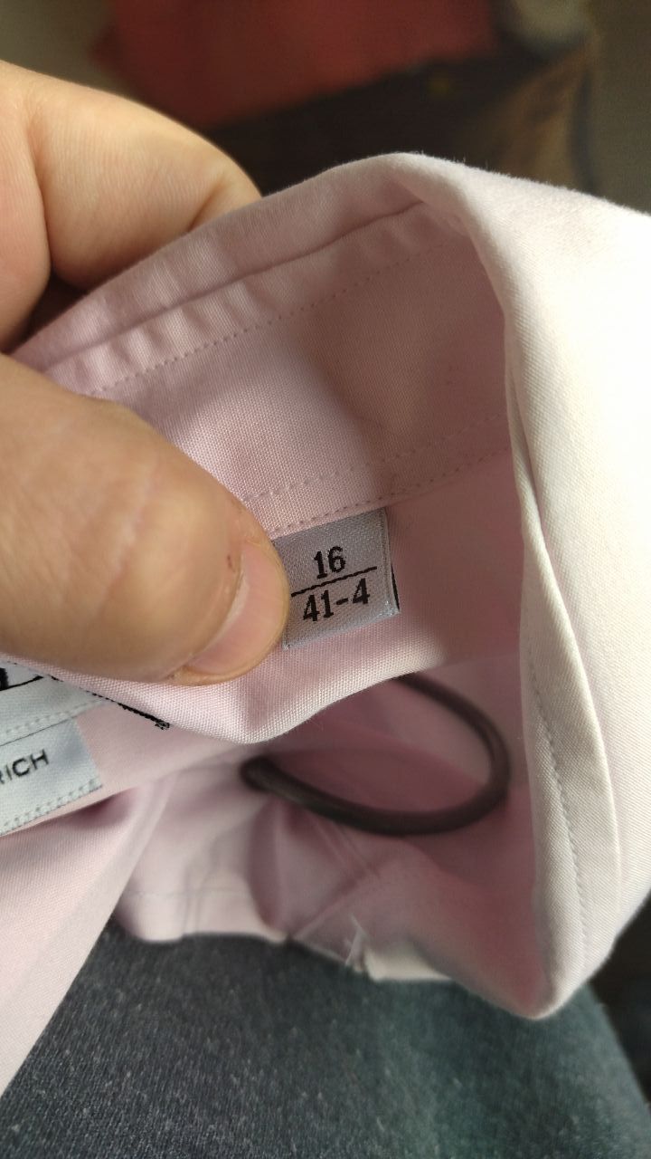 Christian Dior Monsieur Christian dior up button shirt Size US L / EU 52-54 / 3 - 6 Thumbnail