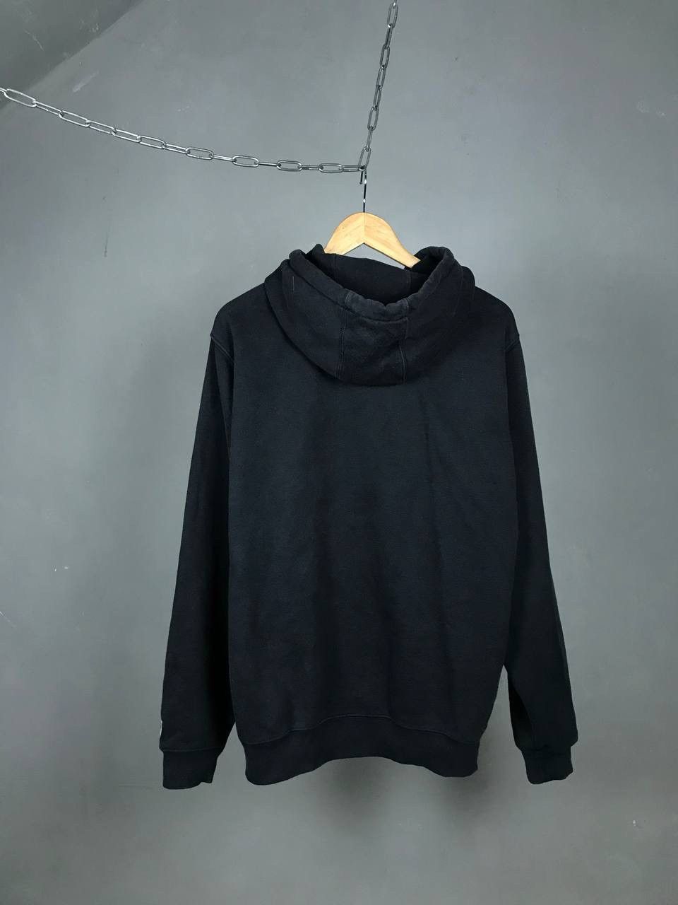 Carhartt Carhartt workwear vintage streetwear hoodie Size US M / EU 48-50 / 2 - 7 Thumbnail