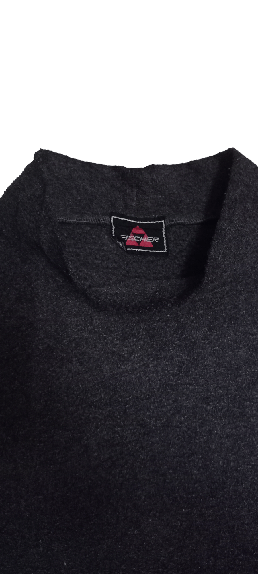 Japanese Brand SALES 🔥 Vintage Fischer Outdoor Style Sweater Size US M / EU 48-50 / 2 - 2 Thumbnail