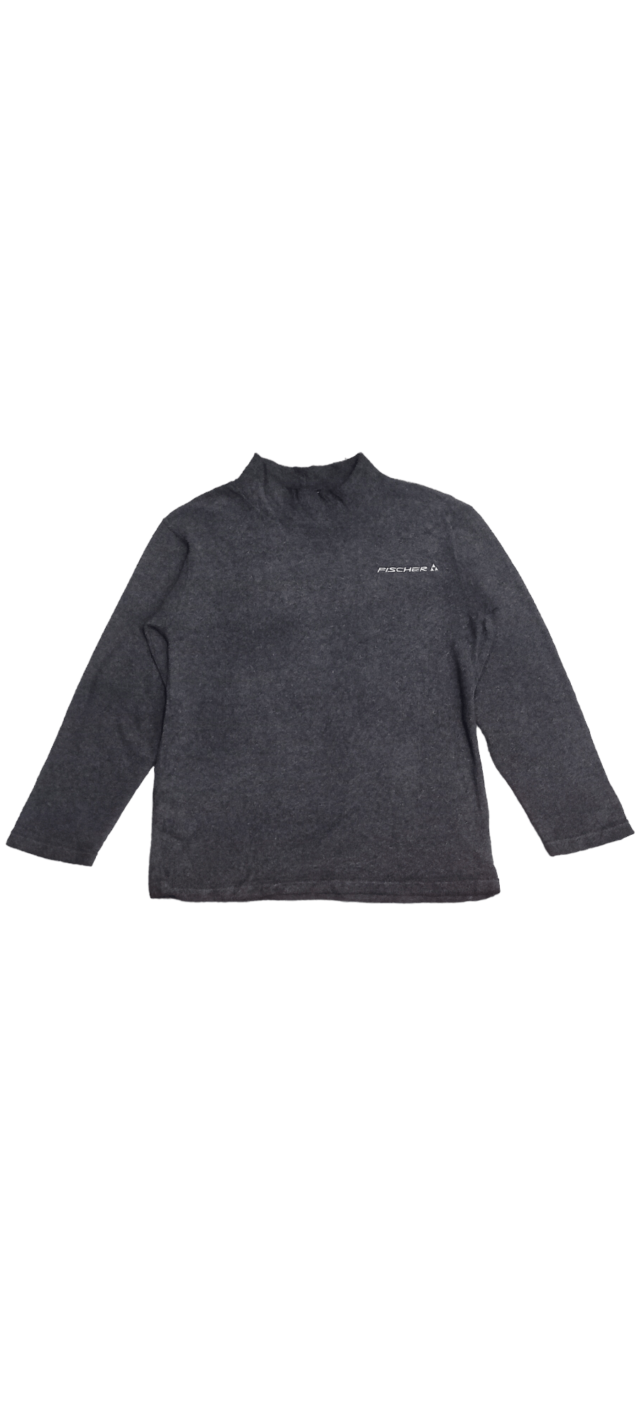 Japanese Brand SALES 🔥 Vintage Fischer Outdoor Style Sweater Size US M / EU 48-50 / 2 - 1 Thumbnail