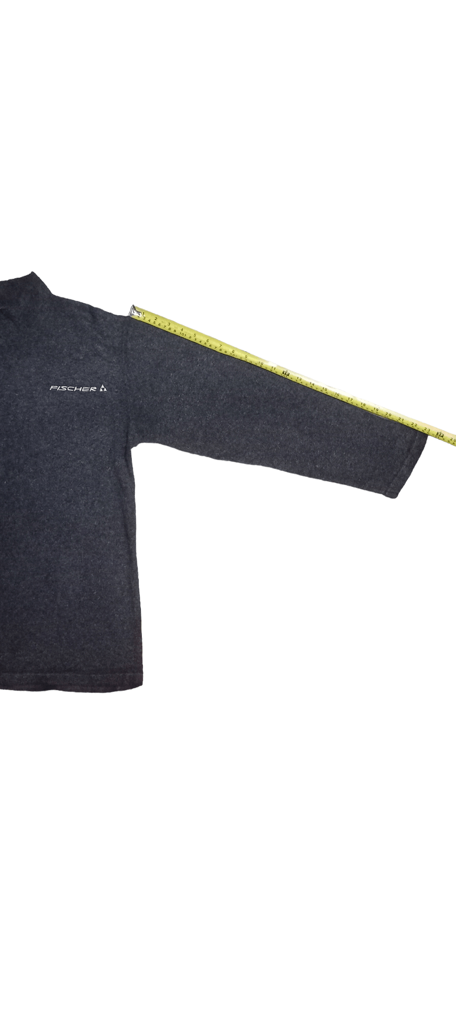 Japanese Brand SALES 🔥 Vintage Fischer Outdoor Style Sweater Size US M / EU 48-50 / 2 - 5 Thumbnail
