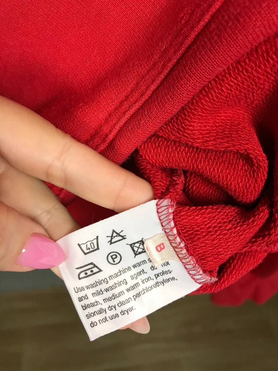 Hugo Boss × Vintage Hugo Boss luxury streetwear vintage sweatshirt Size US L / EU 52-54 / 3 - 6 Thumbnail