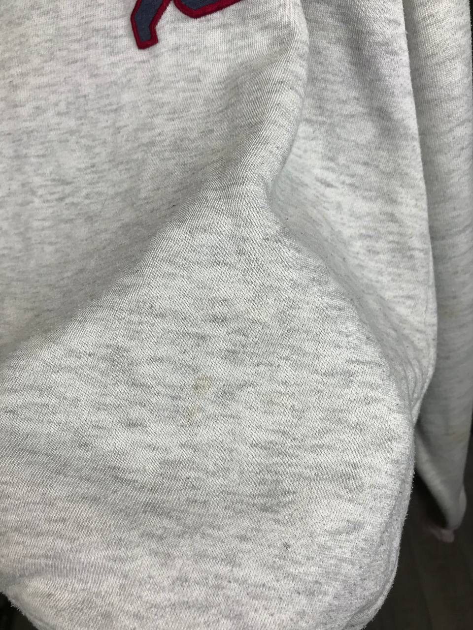 Tommy Hilfiger Tommy Hilfiger vintage luxury sweatshirt Size US XL / EU 56 / 4 - 10 Thumbnail