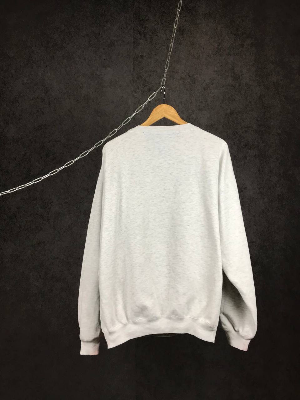 Tommy Hilfiger Tommy Hilfiger vintage luxury sweatshirt Size US XL / EU 56 / 4 - 5 Thumbnail