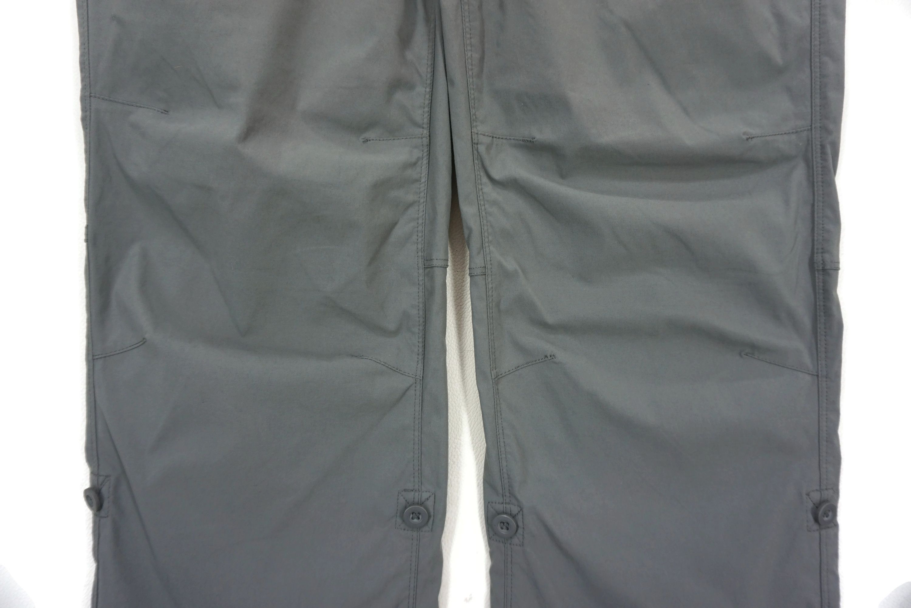 Orvis Relaxed Outdoor Tactical Cargo Pants fits W33xL31.5 Size 32" / US 10 / IT 46 - 6 Thumbnail
