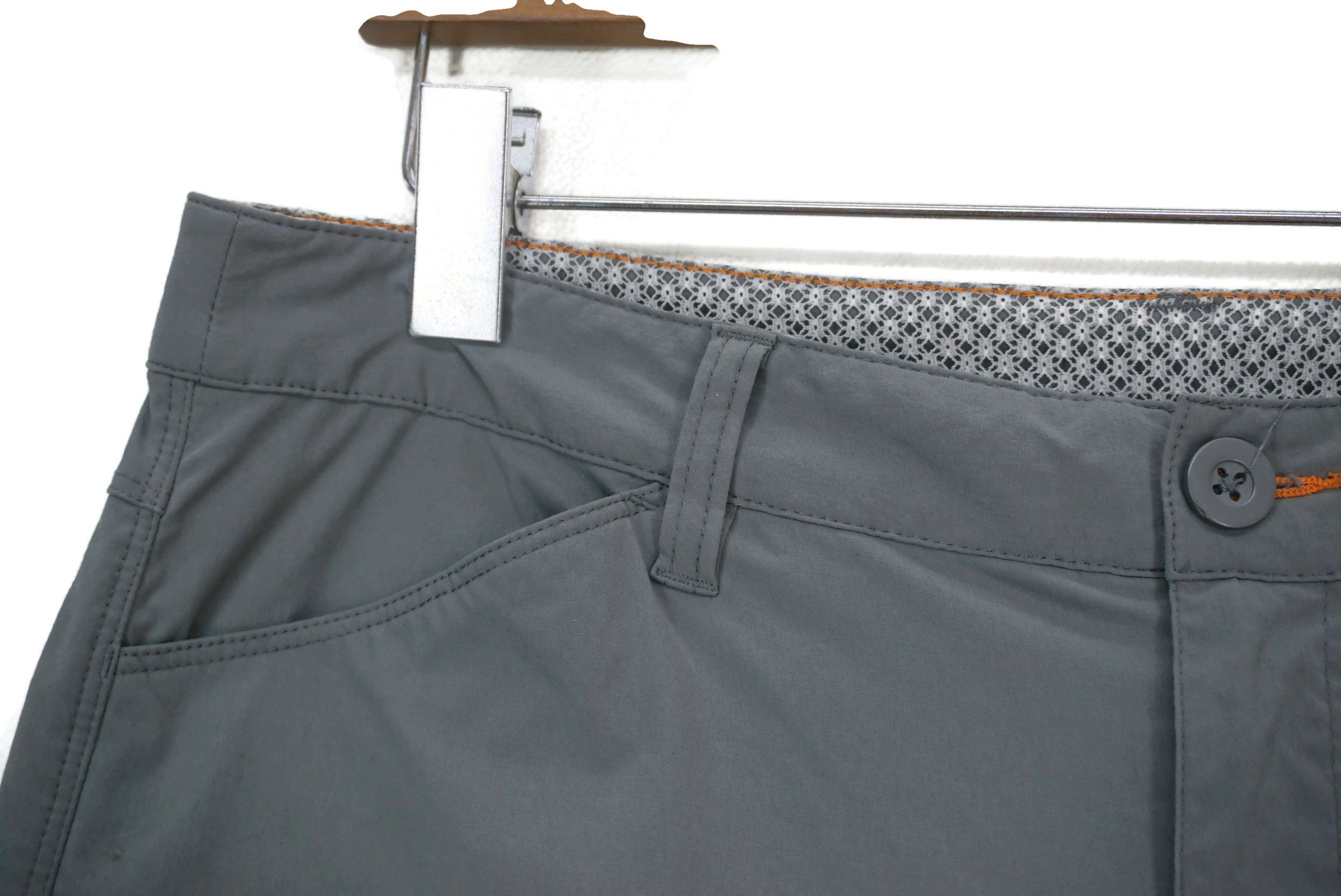 Orvis Relaxed Outdoor Tactical Cargo Pants fits W33xL31.5 Size 32" / US 10 / IT 46 - 4 Thumbnail