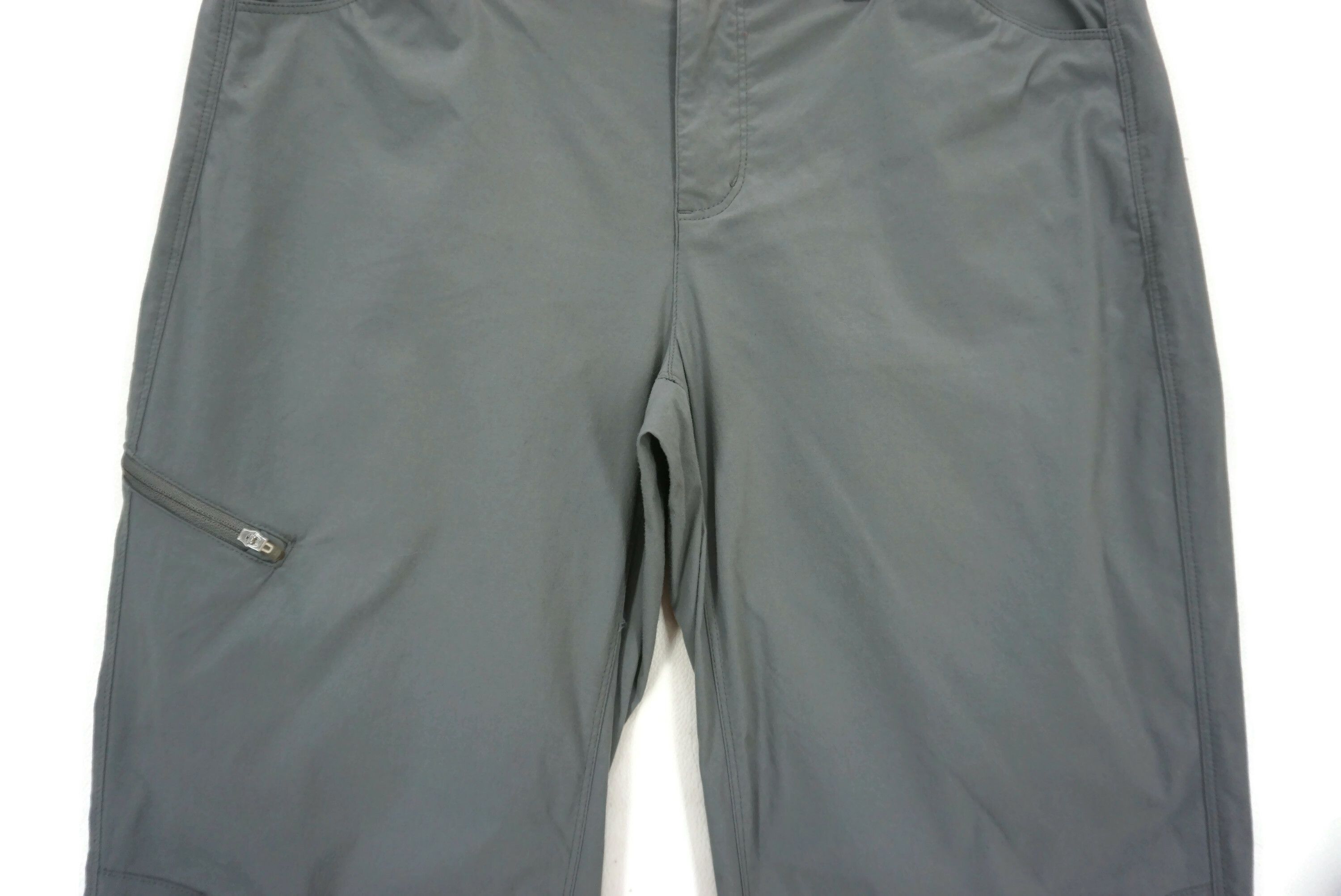 Orvis Relaxed Outdoor Tactical Cargo Pants fits W33xL31.5 Size 32" / US 10 / IT 46 - 5 Thumbnail