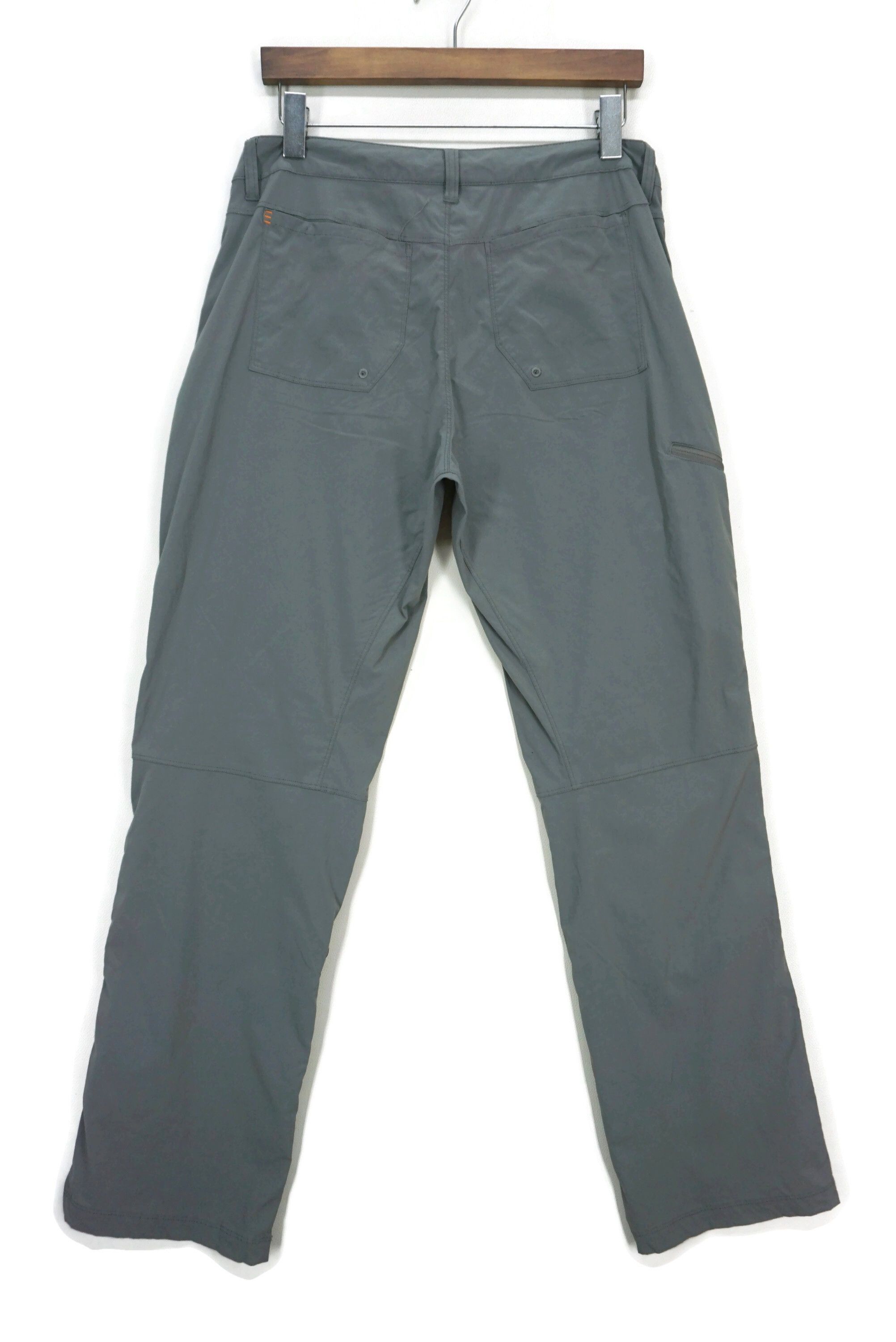 Orvis Relaxed Outdoor Tactical Cargo Pants fits W33xL31.5 Size 32" / US 10 / IT 46 - 2 Thumbnail