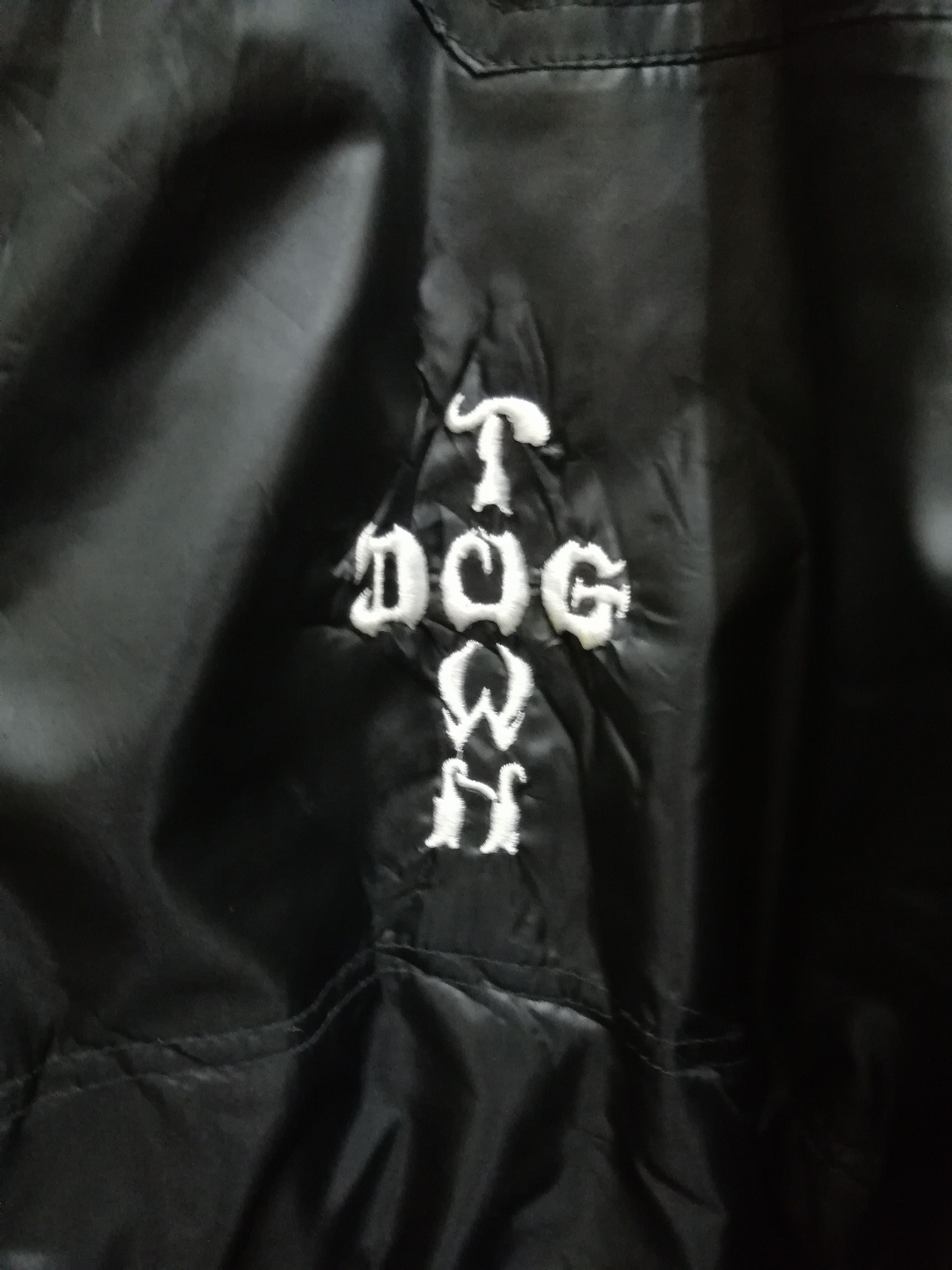 Dogtown Vintage Dogtown Black Dragon Size US XL / EU 56 / 4 - 4 Thumbnail