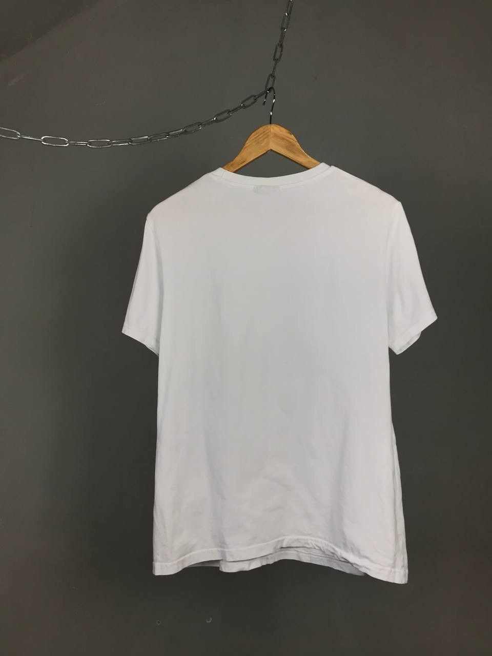 Band Tees Kurt Cobain Nirvana vintage rock band tee Size US S / EU 44-46 / 1 - 8 Thumbnail