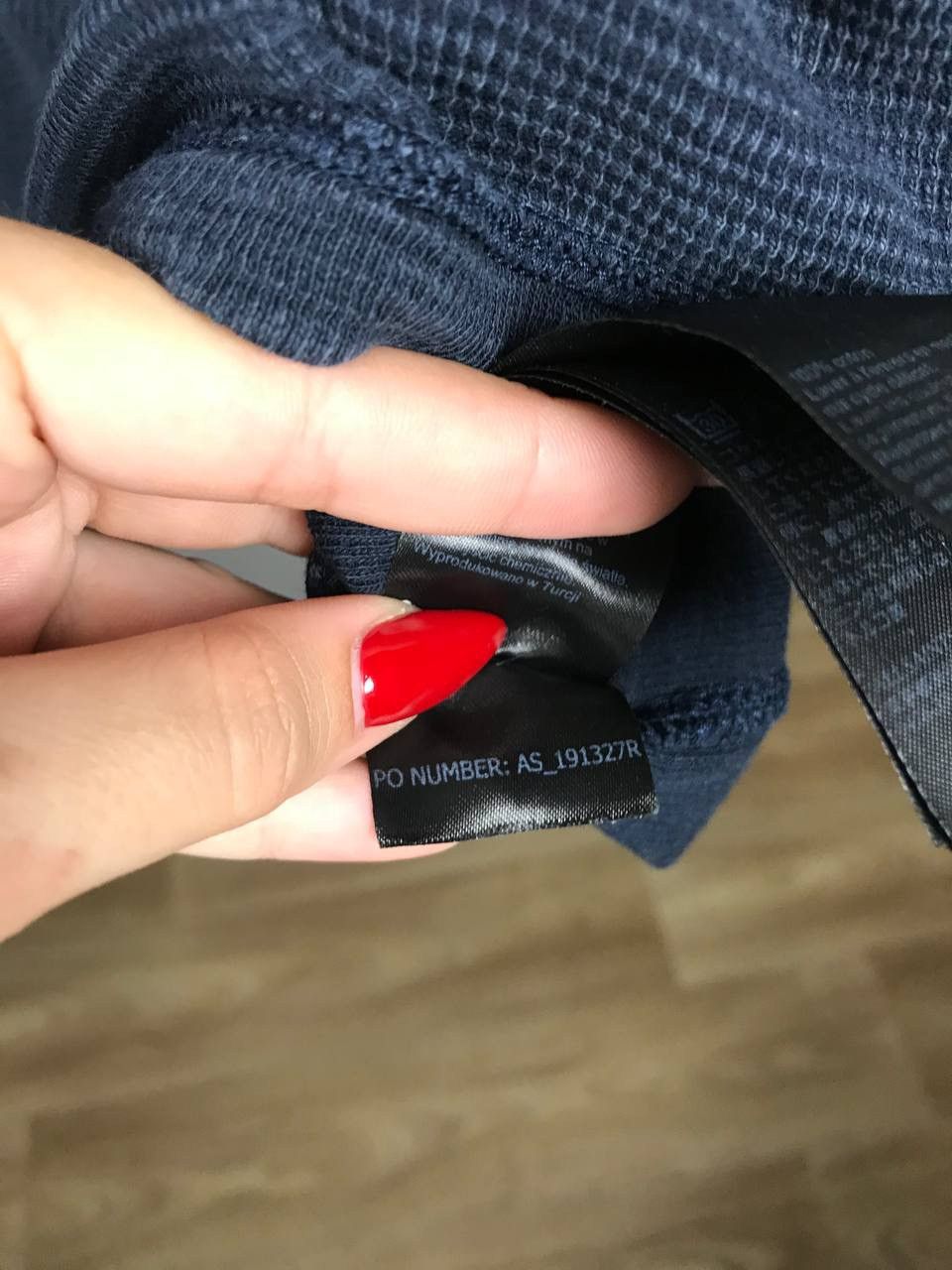 Allsaints Allsaints luxury streetwear tee Size US M / EU 48-50 / 2 - 7 Thumbnail