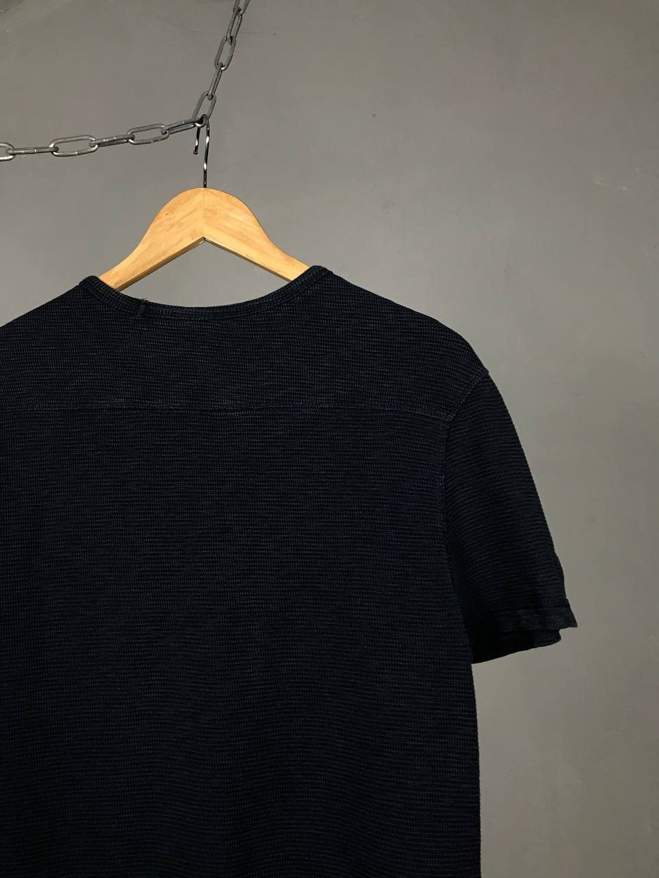 Allsaints Allsaints luxury streetwear tee Size US M / EU 48-50 / 2 - 9 Thumbnail