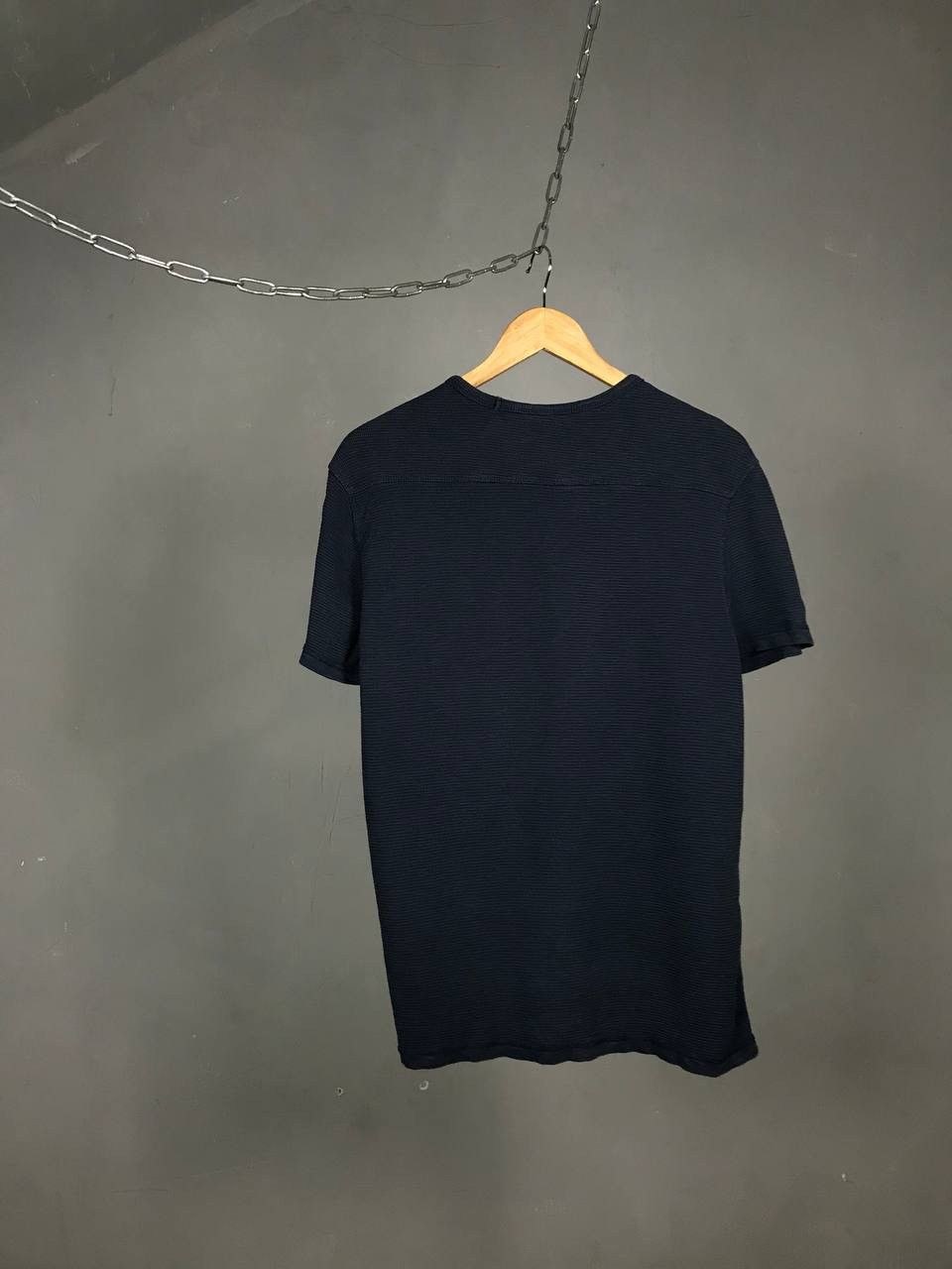 Allsaints Allsaints luxury streetwear tee Size US M / EU 48-50 / 2 - 8 Thumbnail