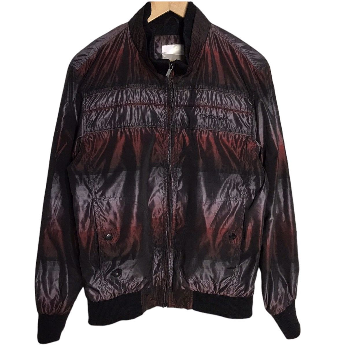 Zlshijia Rare design bomber jacket