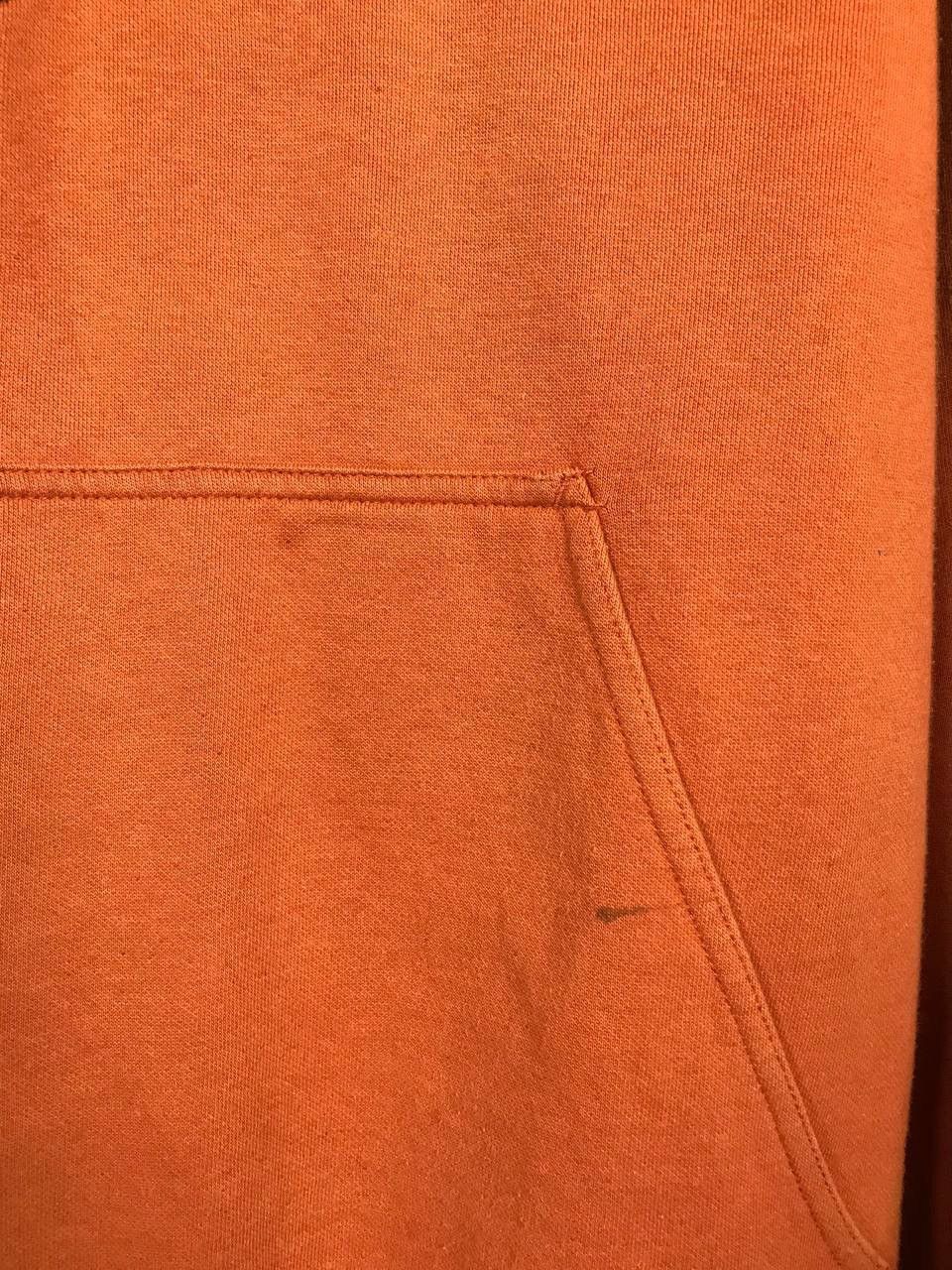 Nike × Vintage Nike swoosh streetwear vintage hoodie Size US L / EU 52-54 / 3 - 10 Thumbnail