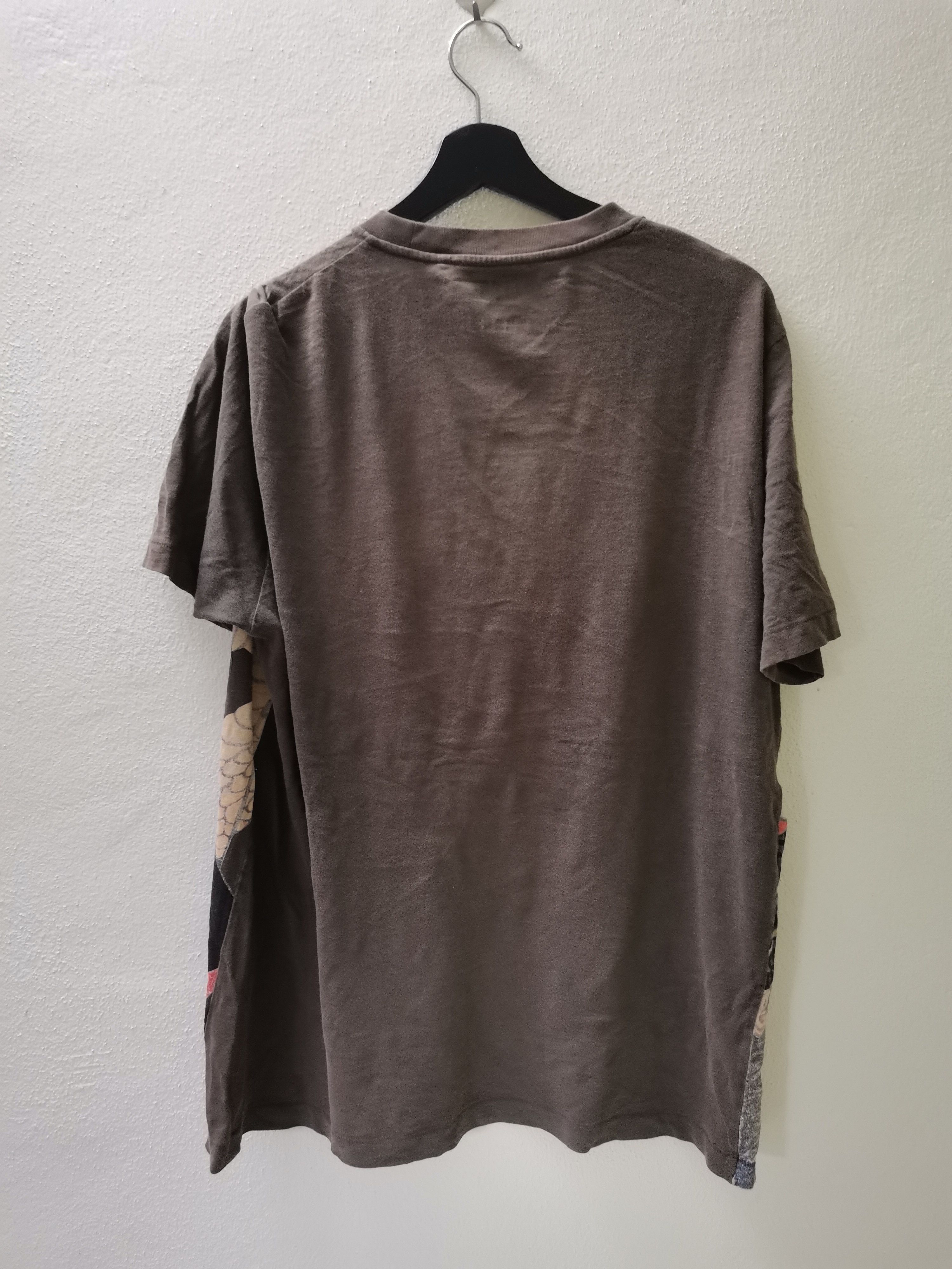 Japanese Brand × Vintage A Men With Samurai Size US XL / EU 56 / 4 - 2 Thumbnail