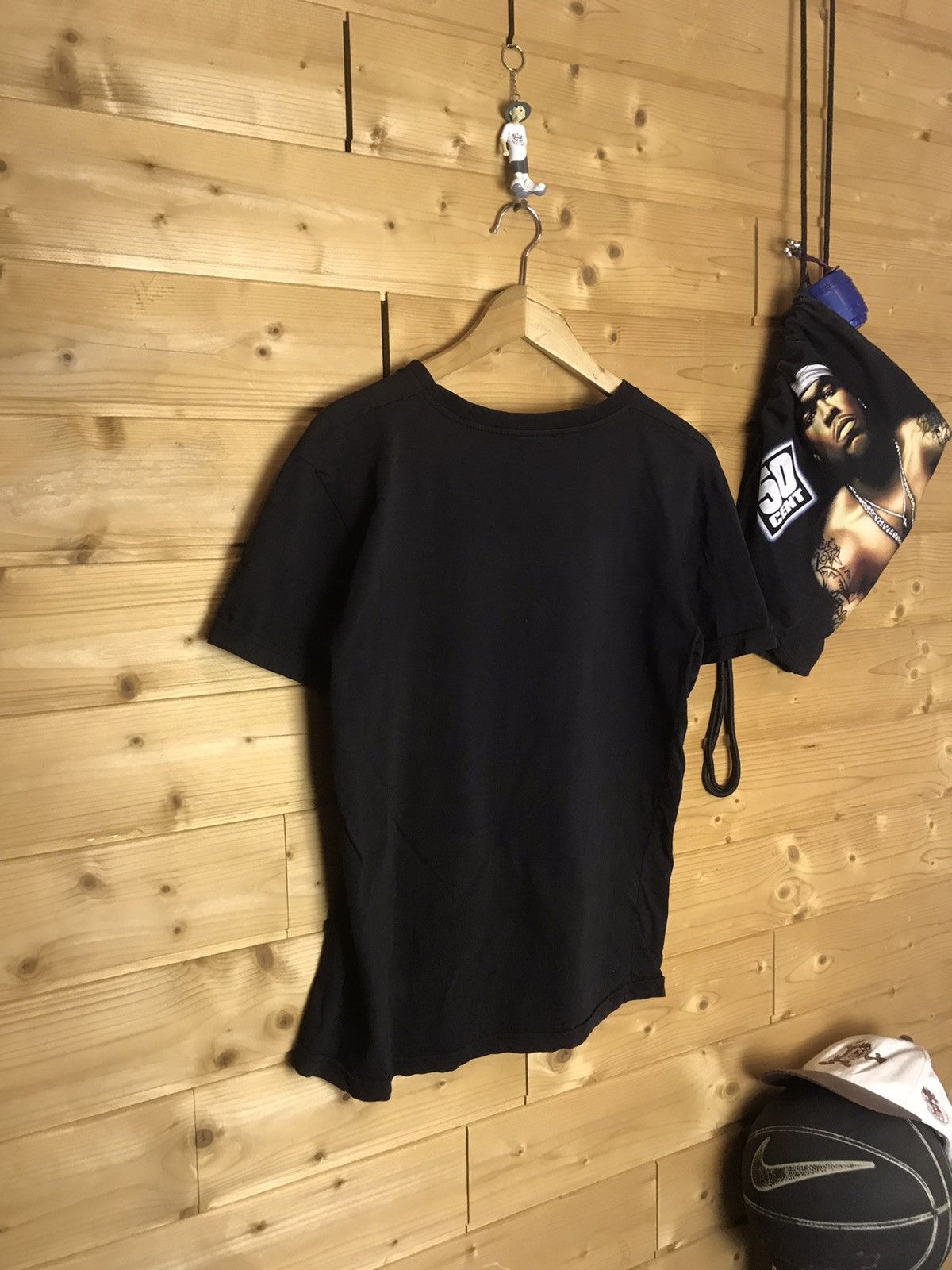 Anime Tokyo Ghoul t-shirt Size US M / EU 48-50 / 2 - 9 Thumbnail