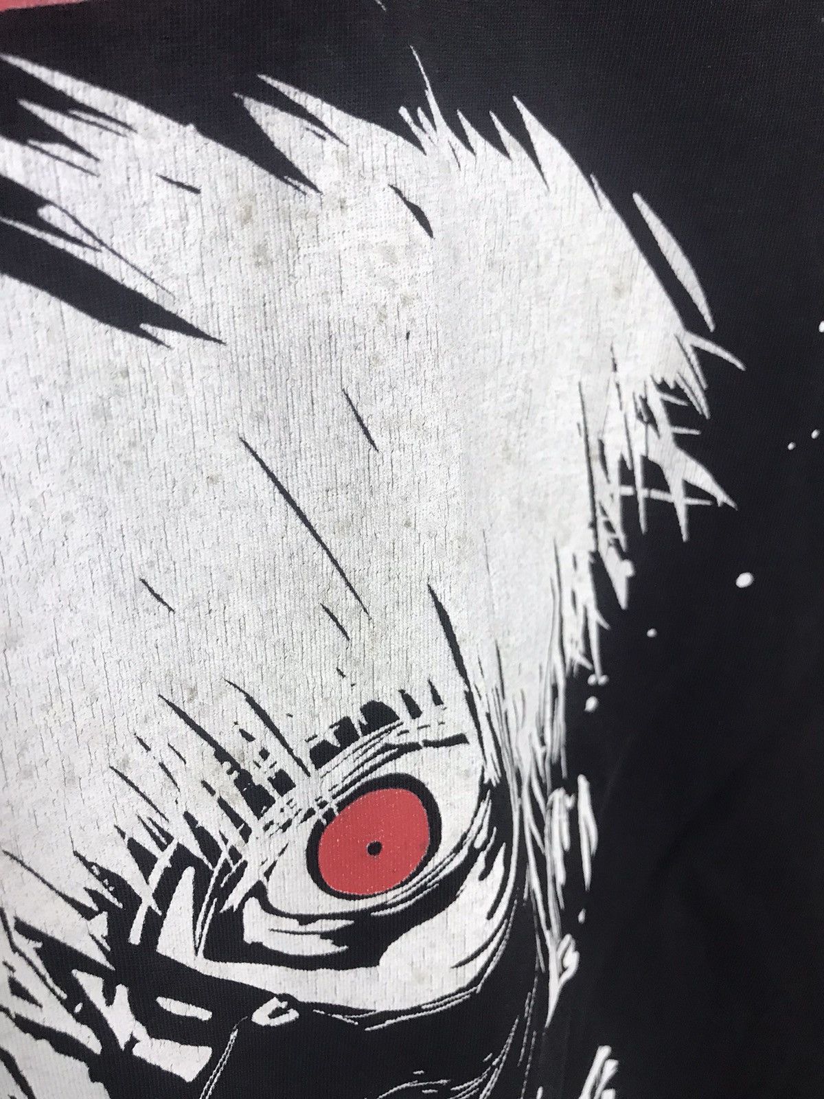 Anime Tokyo Ghoul t-shirt Size US M / EU 48-50 / 2 - 4 Thumbnail
