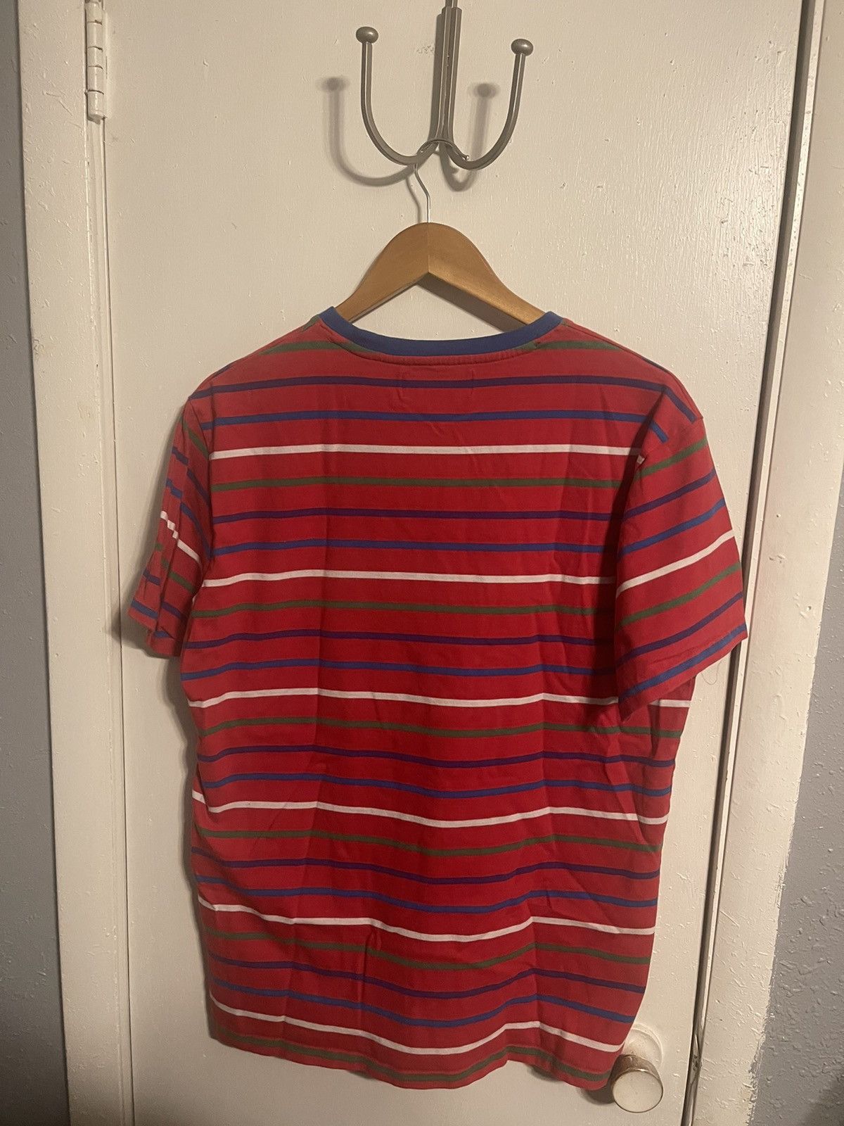 Karl Kani Kani Striped Tee Size US L / EU 52-54 / 3 - 3 Thumbnail