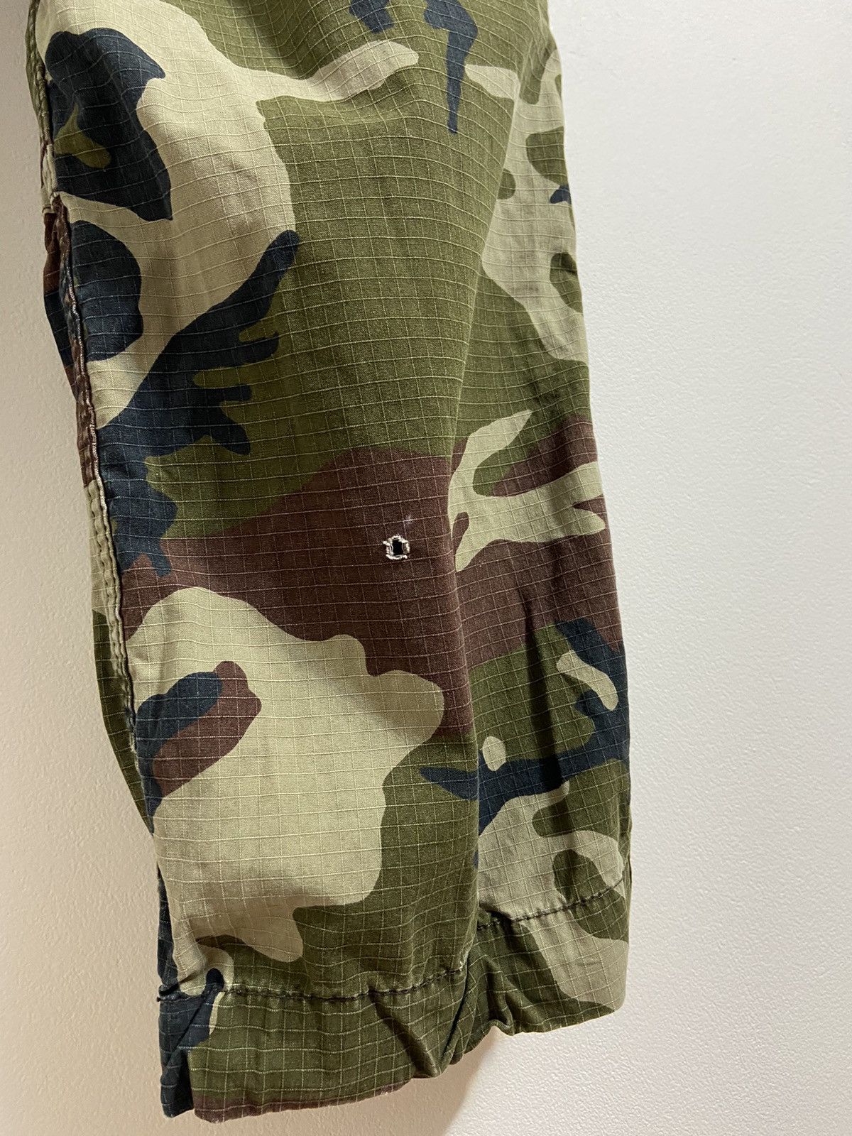 Carhartt Carhartt Vintage Cargo Pants Size US 32 / EU 48 - 6 Thumbnail