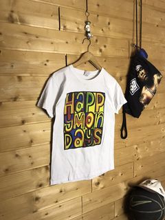 Happy Mondays | Grailed