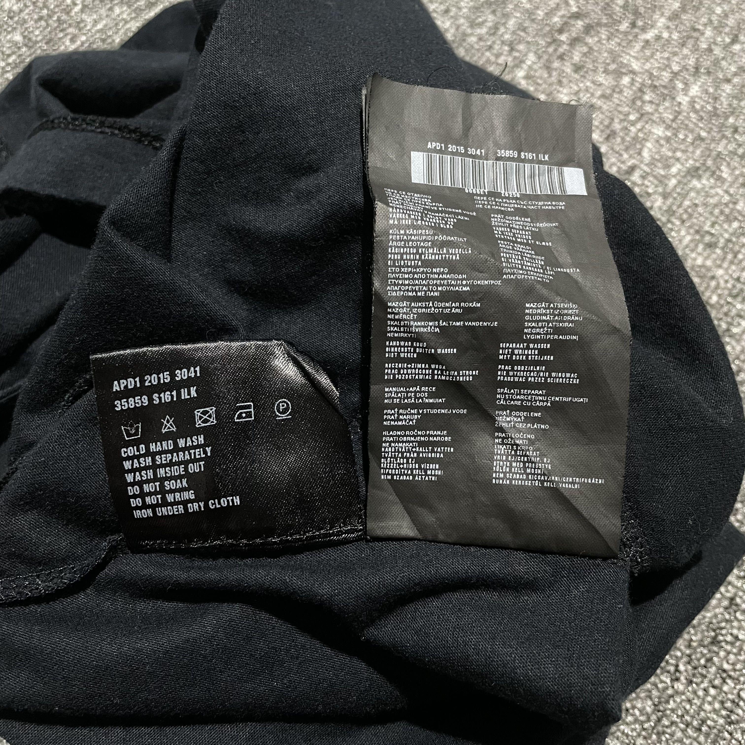 Prada Prada Tank Tops Size US S / EU 44-46 / 1 - 9 Thumbnail