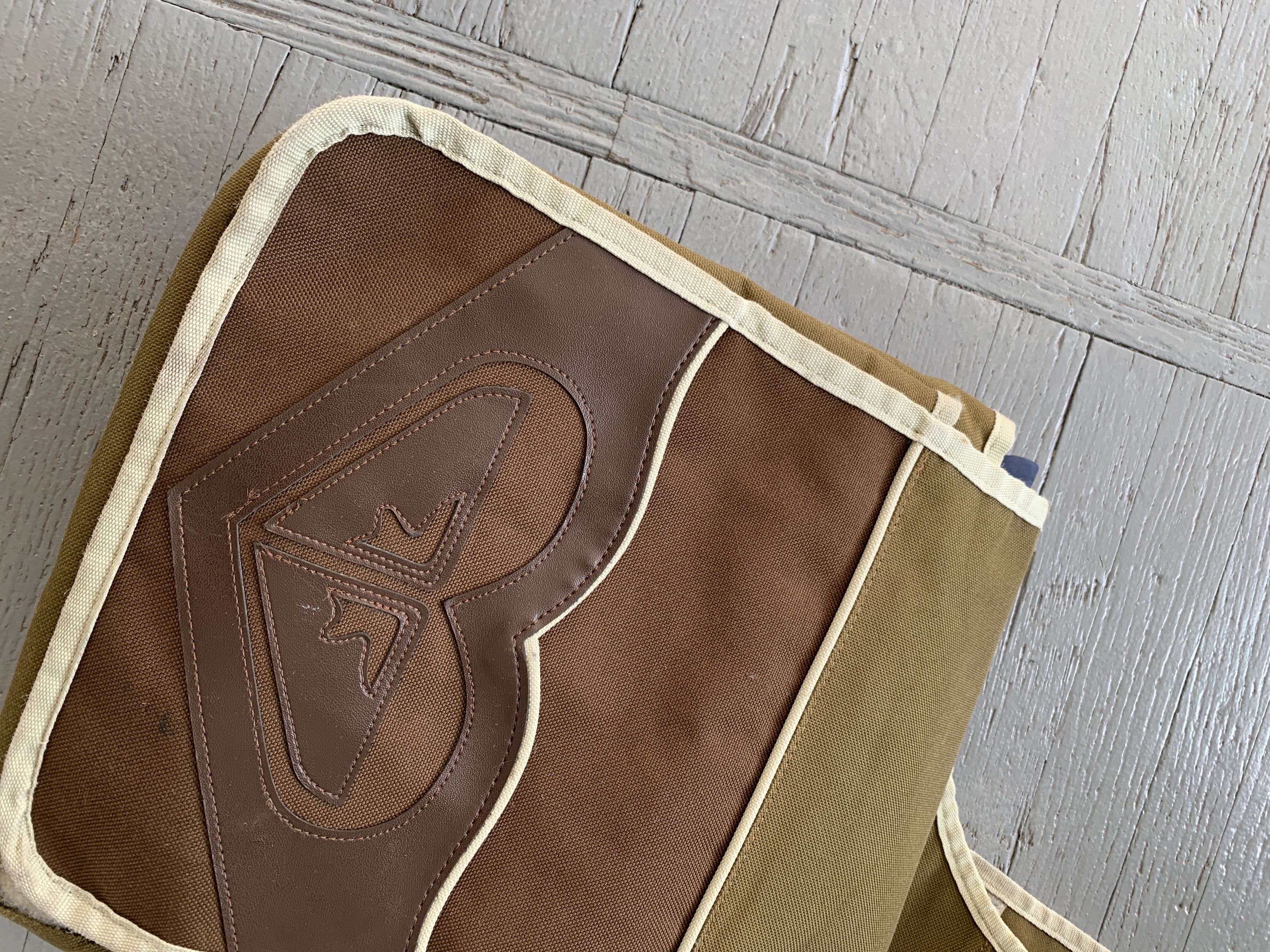 Quiksilver Vintage Quiksilver Crossbody Sling Bag Size ONE SIZE - 3 Thumbnail
