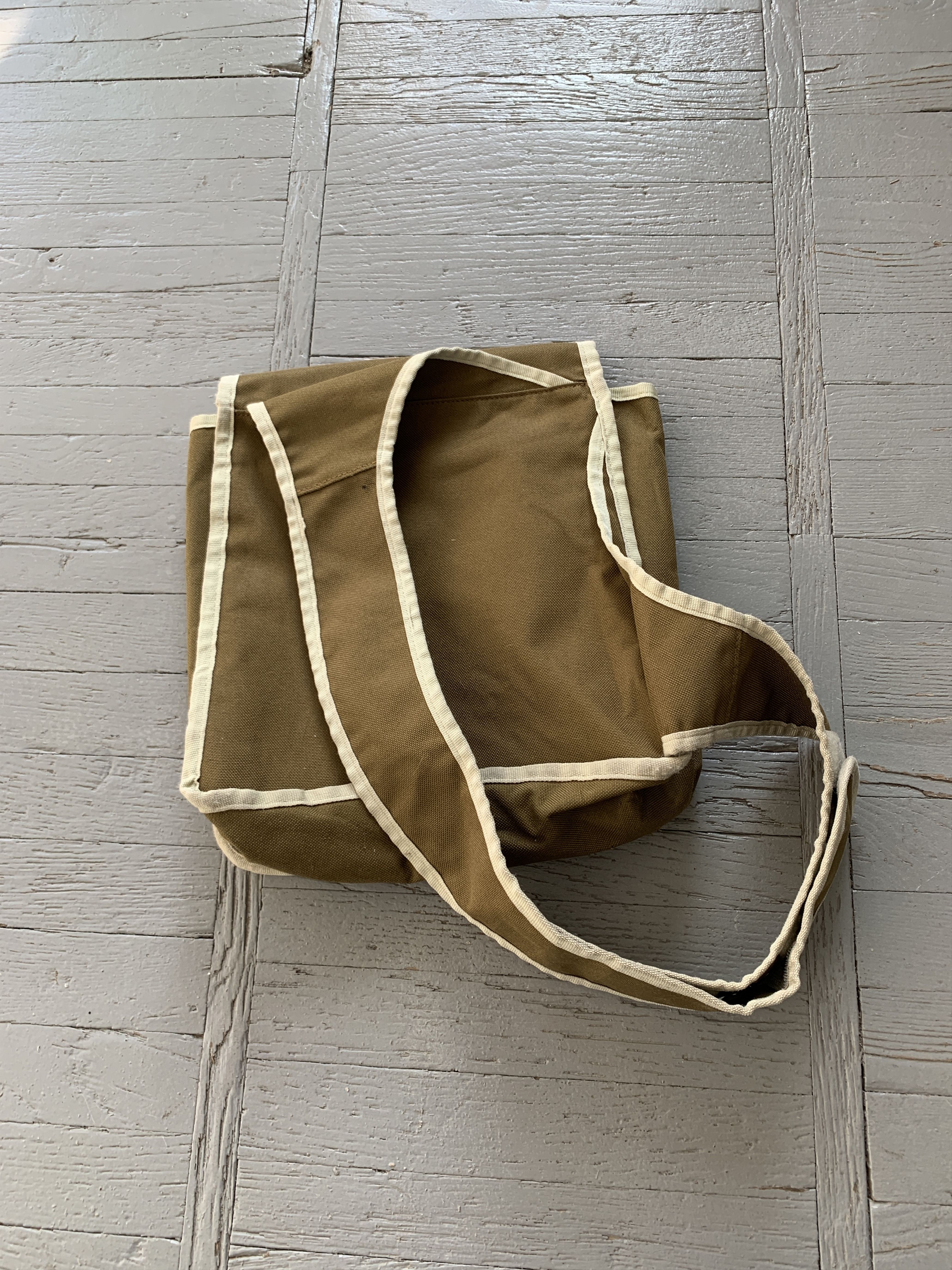 Quiksilver Vintage Quiksilver Crossbody Sling Bag Size ONE SIZE - 2 Thumbnail