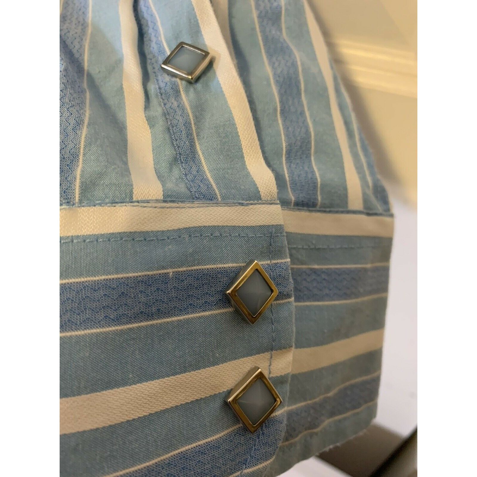Vintage Vtg Maxini Men’s Sz 2XL Long Sleeve Button Up Size US XXL / EU 58 / 5 - 8 Thumbnail