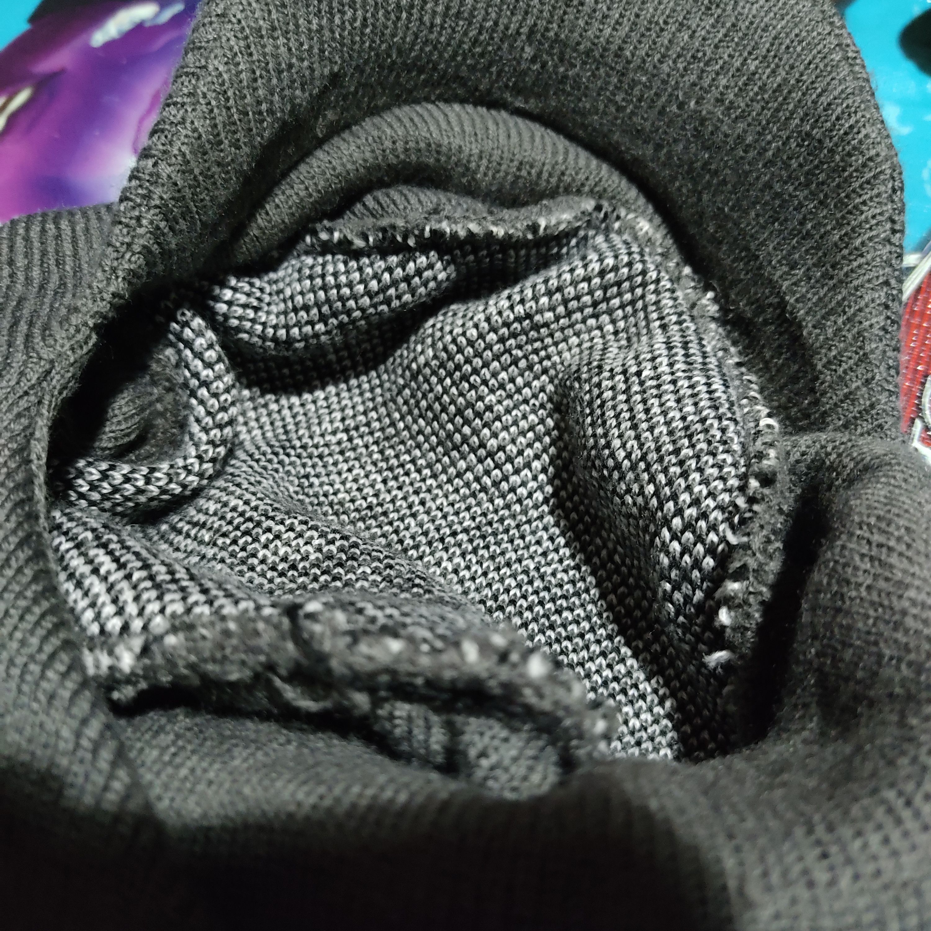 Grailed Unknown Balaclava Caps With Zipper Size ONE SIZE - 6 Thumbnail