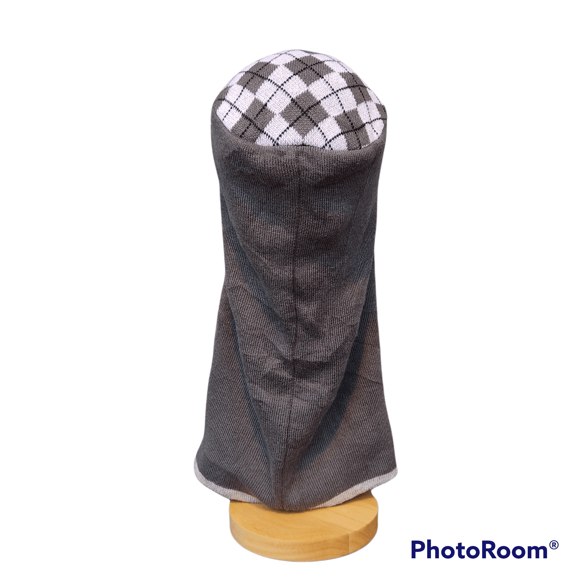 Grailed Unknown Balaclava Caps With Zipper Size ONE SIZE - 4 Thumbnail