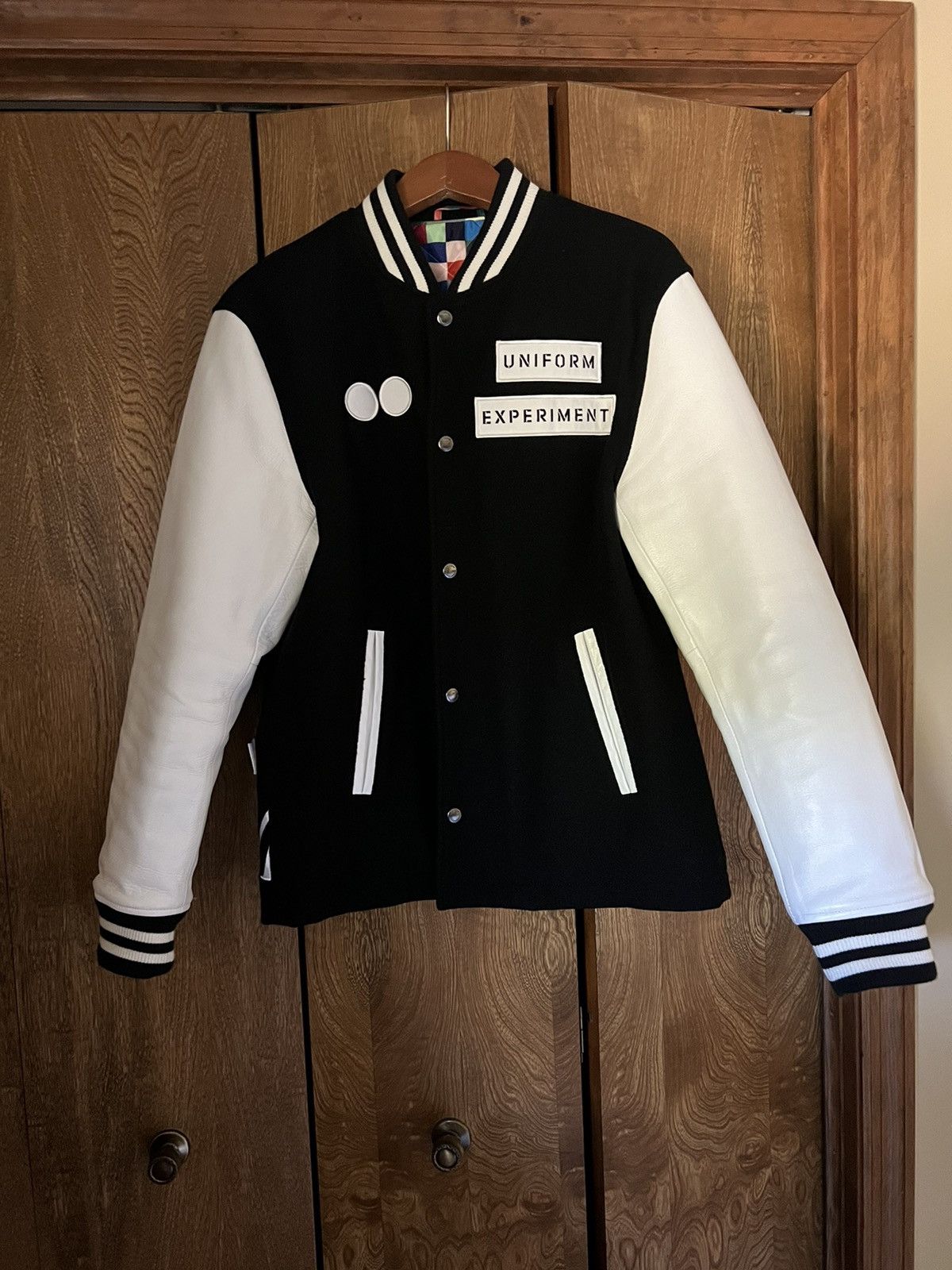 uniform experiment gallery1950 fragmenラグ