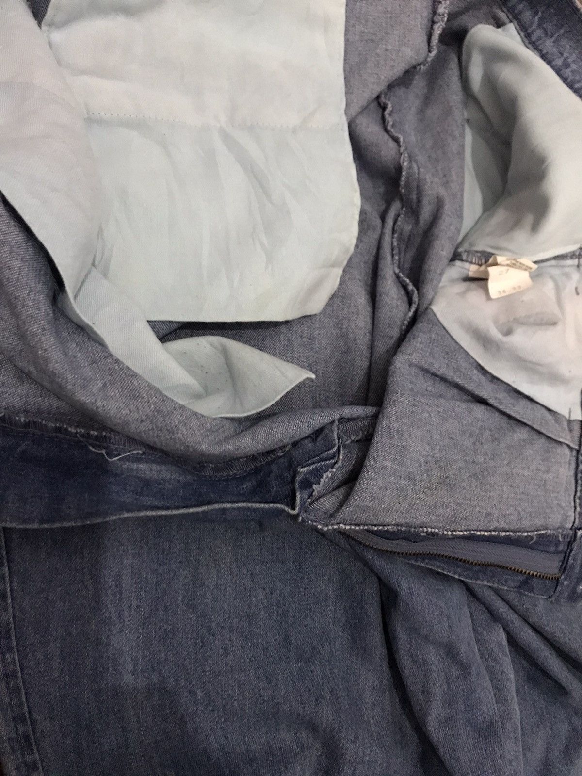 Designer × Farah Vintage Farah Relaxted Pants Size US 36 / EU 52 - 9 Thumbnail