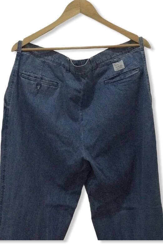 Designer × Farah Vintage Farah Relaxted Pants Size US 36 / EU 52 - 5 Thumbnail