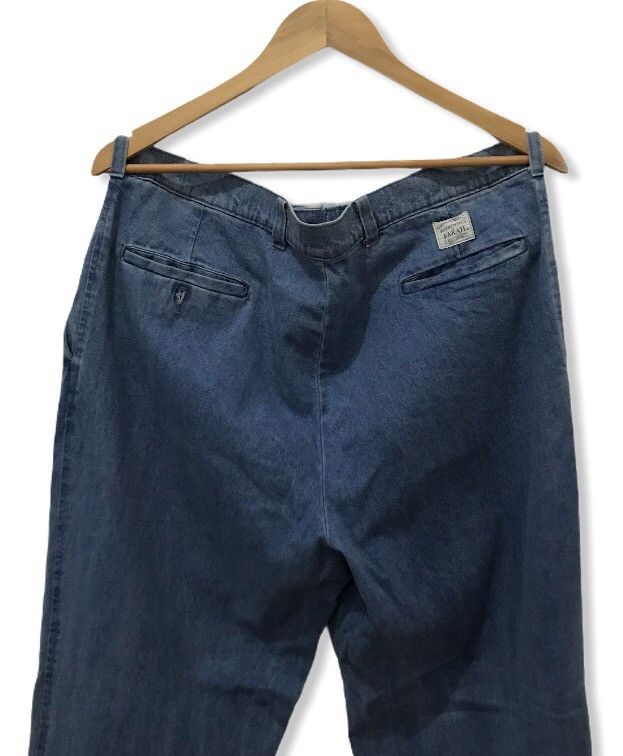 Designer × Farah Vintage Farah Relaxted Pants Size US 36 / EU 52 - 10 Thumbnail