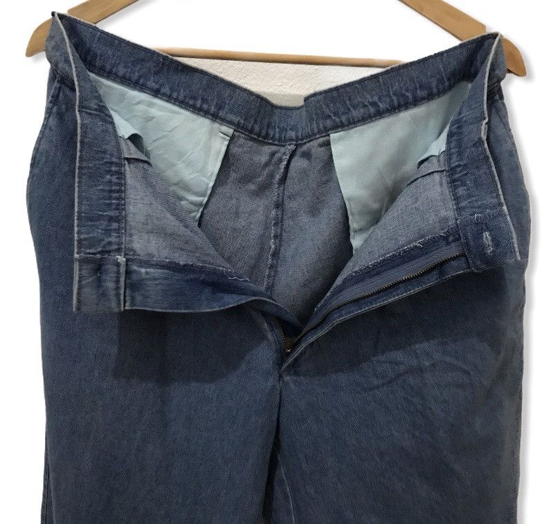 Designer × Farah Vintage Farah Relaxted Pants Size US 36 / EU 52 - 3 Thumbnail